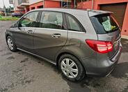 Mercedes-Benz Třídy B 9