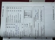 Volkswagen Touran MPV 2,0 l 110 kw