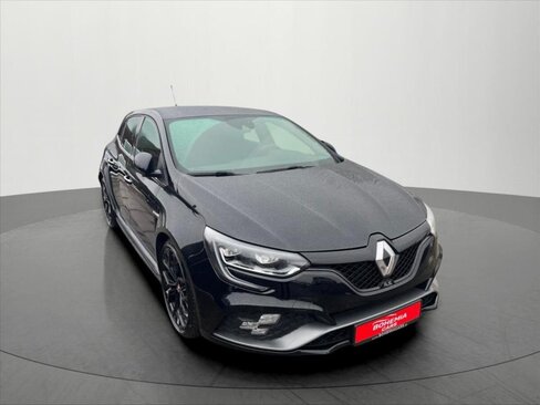 Renault Mégane Hatchback 1,8 l 205 kw