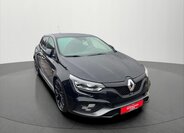 Renault Mégane Hatchback 1,8 l 205 kw