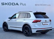 Volkswagen Tiguan SUV / Terénní 2,0 l 180 kw