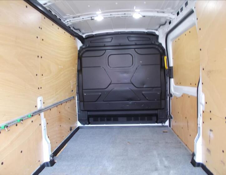 Ford Transit 15