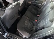 Volkswagen Polo Hatchback 1,2 l 66 kw