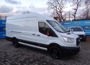 Ford Transit Ostatní 2,0 l 125 kw