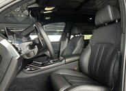 BMW X7 SUV 3,0 l 259 kw