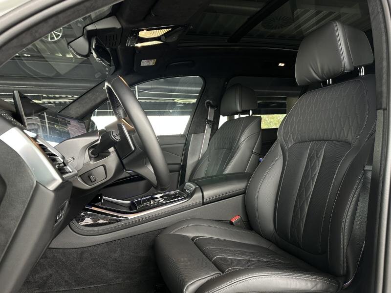 BMW X7 SUV 3,0 l 259 kw