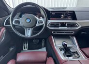BMW X6 Sedan / Limuzína 3,0 l 210 kw