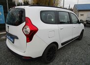 Dacia Lodgy 4