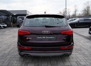 Audi SQ5 SUV / Terénní 3,0 l 230 kw