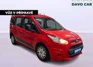 Ford Tourneo Connect 2