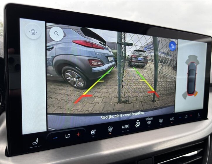 Ford Focus Kombi 1,5 l 85 kw