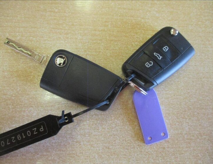 Škoda Fabia Kombi 999,0 70 kw