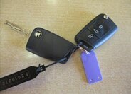 Škoda Fabia Kombi 999,0 70 kw