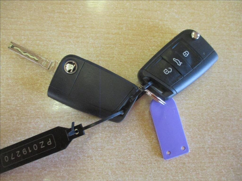 Škoda Fabia Kombi 999,0 70 kw