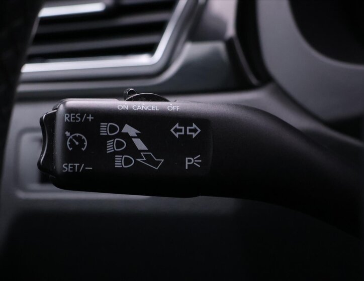 Škoda Rapid Hatchback 1,4 l 90 kw