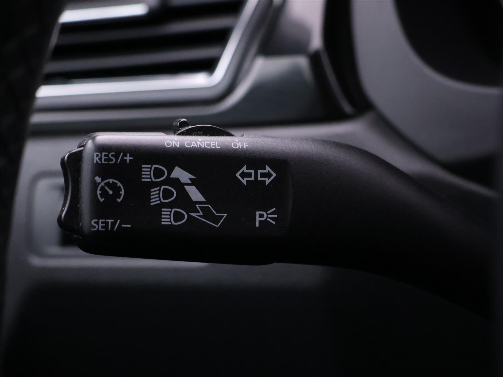 Škoda Rapid Hatchback 1,4 l 90 kw