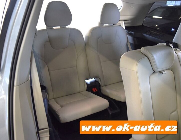 Volvo XC90 SUV 2,0 l 0