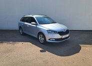 Škoda Fabia Kombi 999,0 81 kw