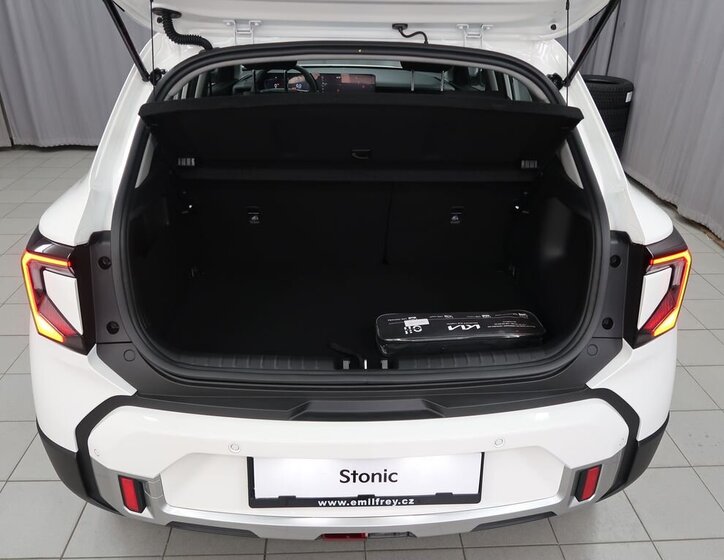 KIA Stonic 15