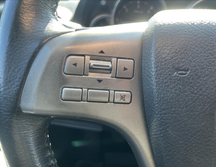 Mazda 6 Kombi 2,0 l 103 kw