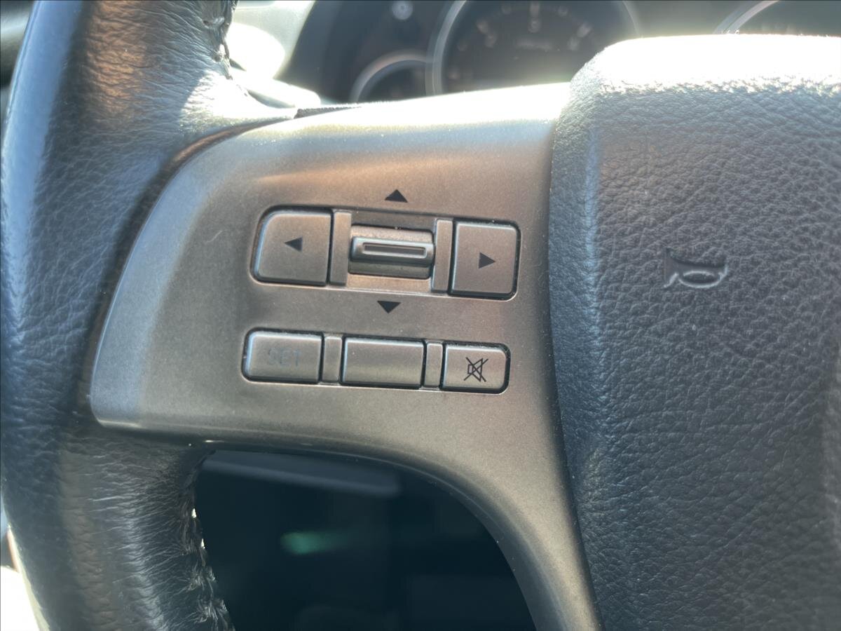 Mazda 6 Kombi 2,0 l 103 kw