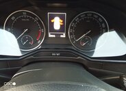 Škoda Superb Sedan / Limuzína 0,0 110 kw