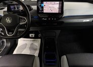 Volkswagen ID.3 Hatchback 0,0 150 kw