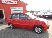 Ford Fusion Kombi 1,4 l 59 kw