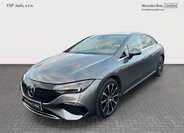 Mercedes-Benz EQE 1