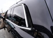 Mercedes-Benz GL SUV / Terénní 4,7 l 320 kw