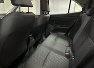 Toyota Yaris Cross SUV 1,5 l 68 kw