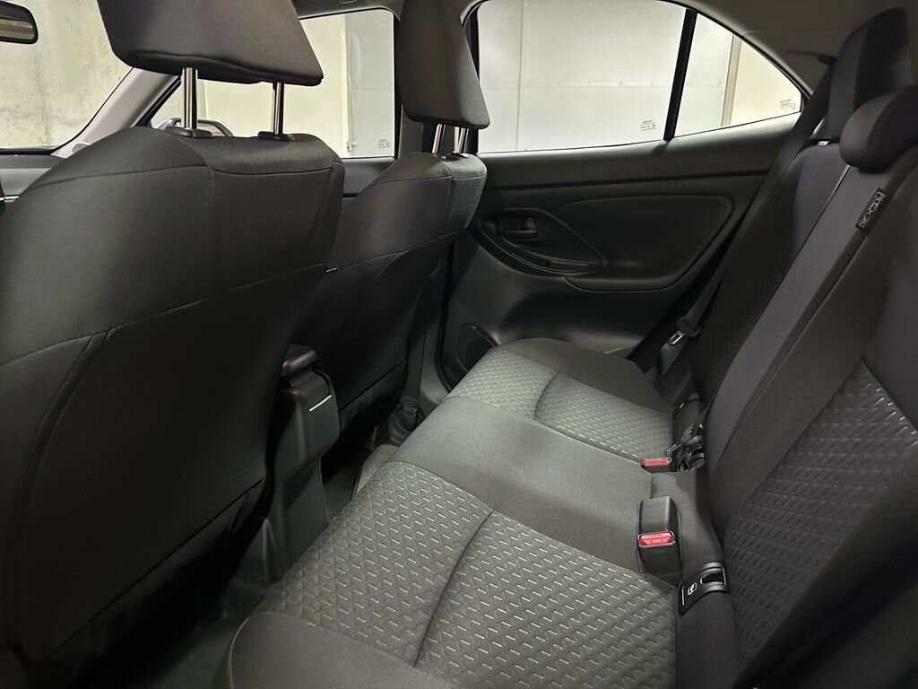 Toyota Yaris Cross SUV 1,5 l 68 kw