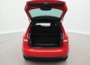 Škoda Fabia Hatchback 1,6 l 66 kw