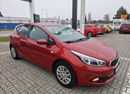 KIA Ceed Hatchback 1,4 l 73 kw