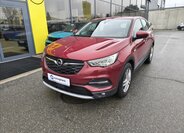 Opel Grandland SUV / Terénní 1,2 l 96 kw