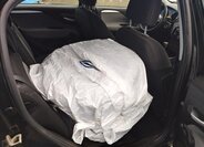 Fiat Grande Punto Hatchback 1,4 l 77 kw