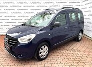 Dacia Dokker MPV 1,5 l 55 kw
