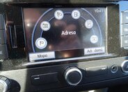 Volkswagen Touran MPV 1,2 l 77 kw