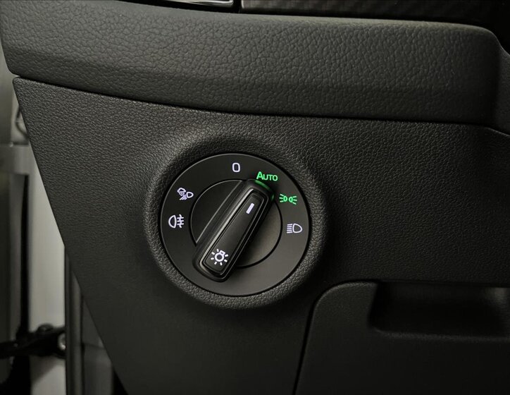 Škoda Kodiaq SUV 2,0 l 147 kw