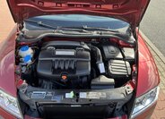 Škoda Octavia Hatchback 1,6 l 75 kw