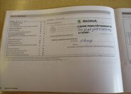 Škoda Fabia Kombi 1,4 l 63 kw