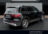 Mercedes-Benz GLB SUV / Terénní 2,0 l 110 kw