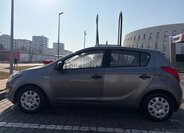 Hyundai i20 Hatchback 1,2 l 62 kw