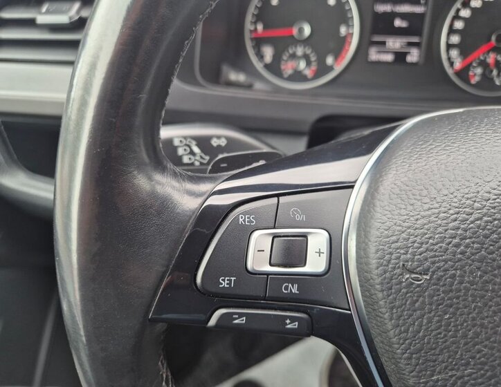 Volkswagen Multivan VAN / Minibus 2,0 l 110 kw