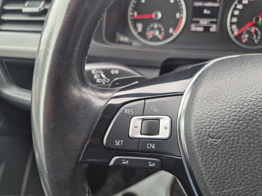 Volkswagen Multivan VAN / Minibus 2,0 l 110 kw