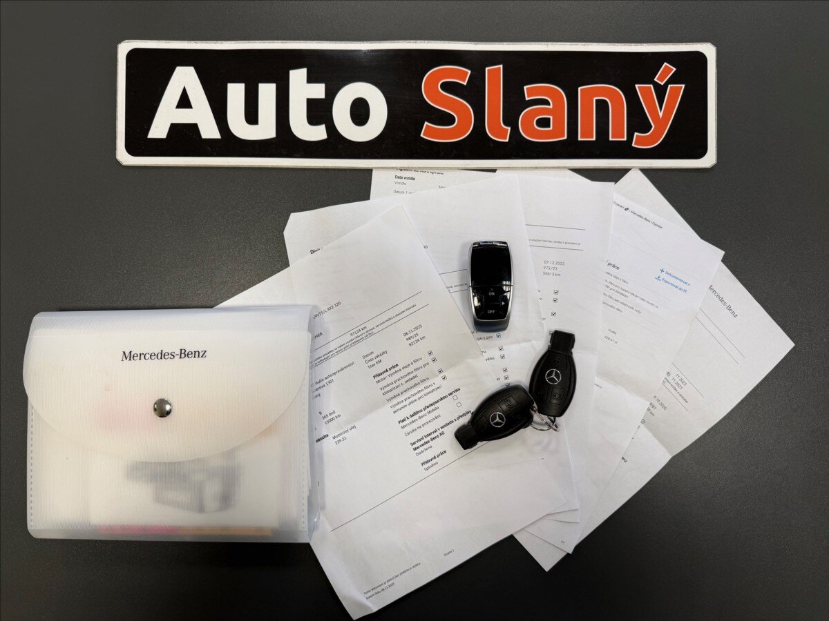 Mercedes-Benz Vito MPV 2,1 l 140 kw