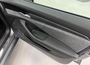 Škoda Superb Kombi 2,0 l 142 kw