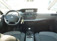Citroën C4 Picasso 27