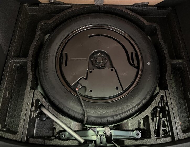 Škoda Kodiaq SUV 2,0 l 110 kw