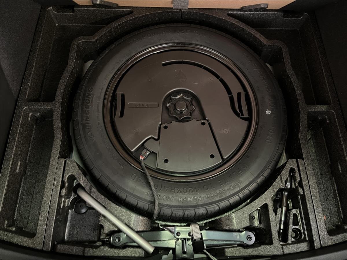 Škoda Kodiaq SUV 2,0 l 110 kw